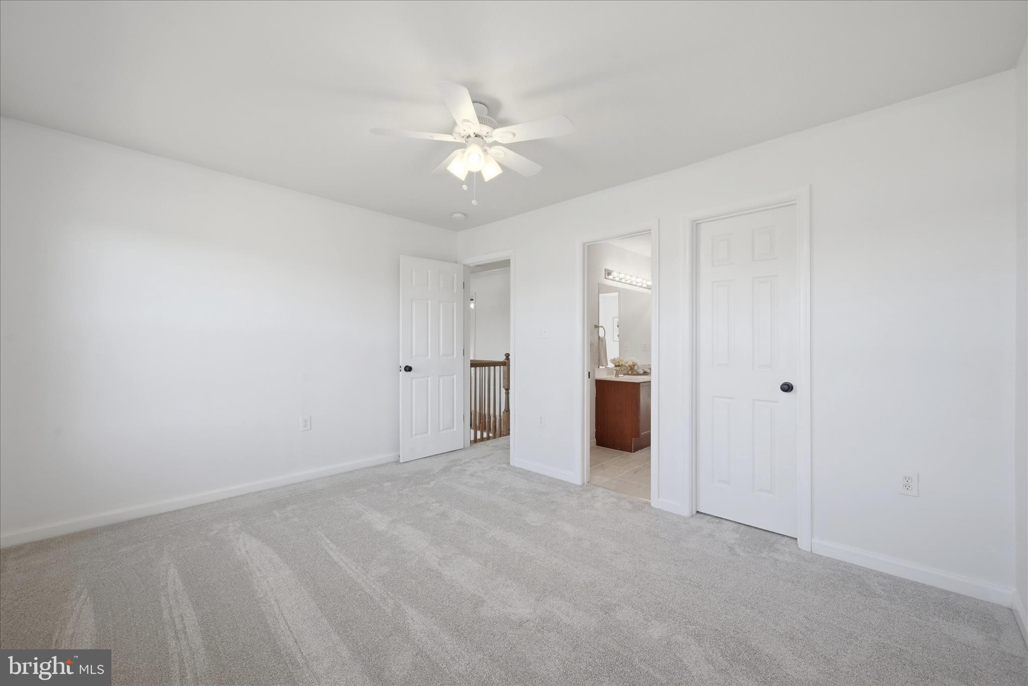 WILLOW SPRINGS ACRES - Residential