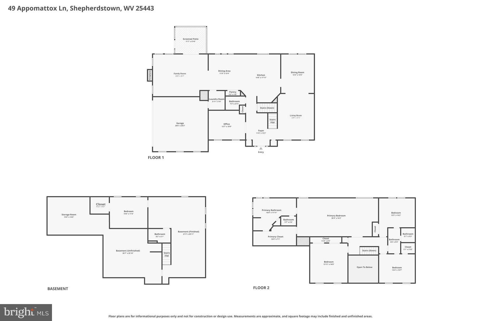 WILLOW SPRINGS ACRES - Residential