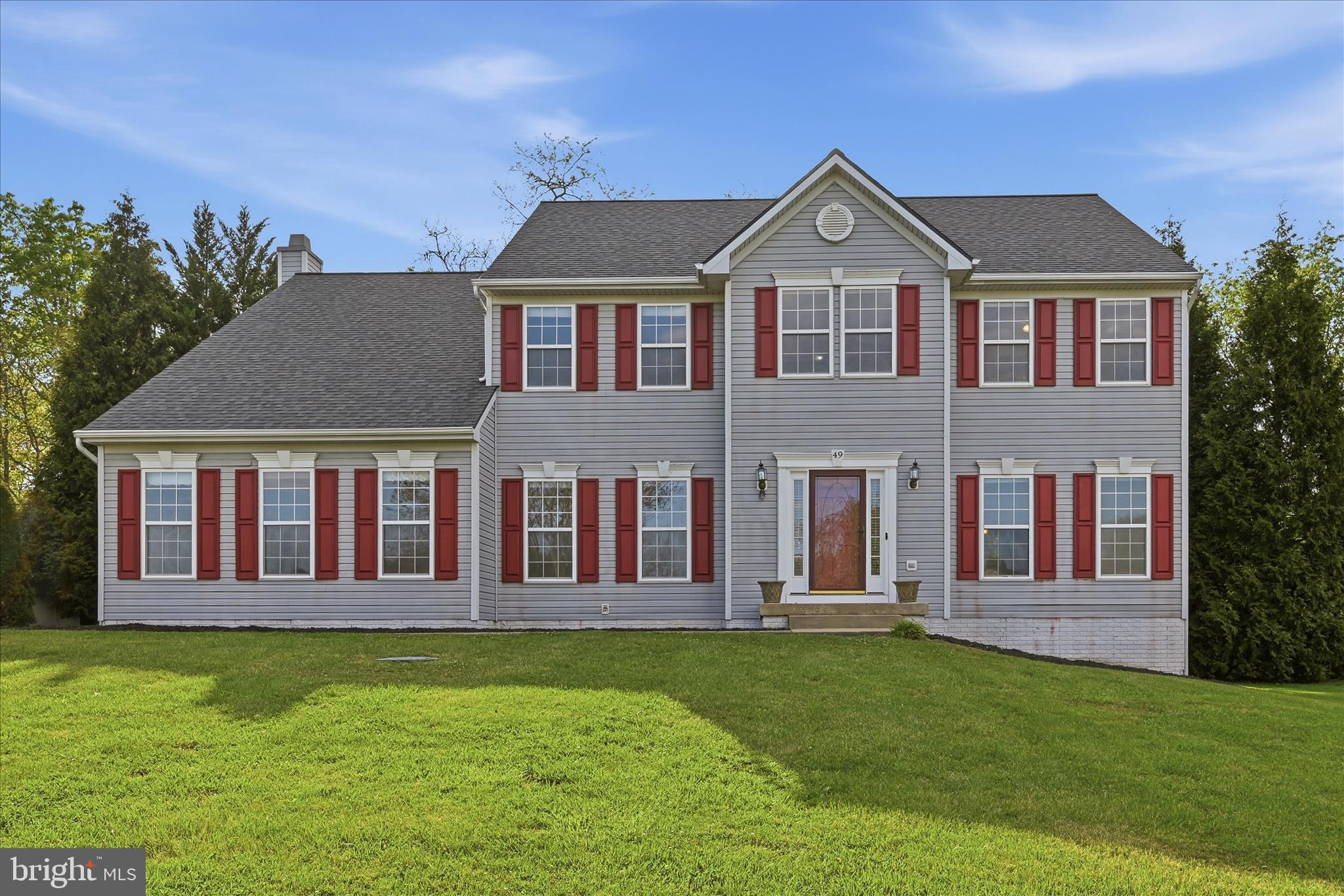 WILLOW SPRINGS ACRES - Residential