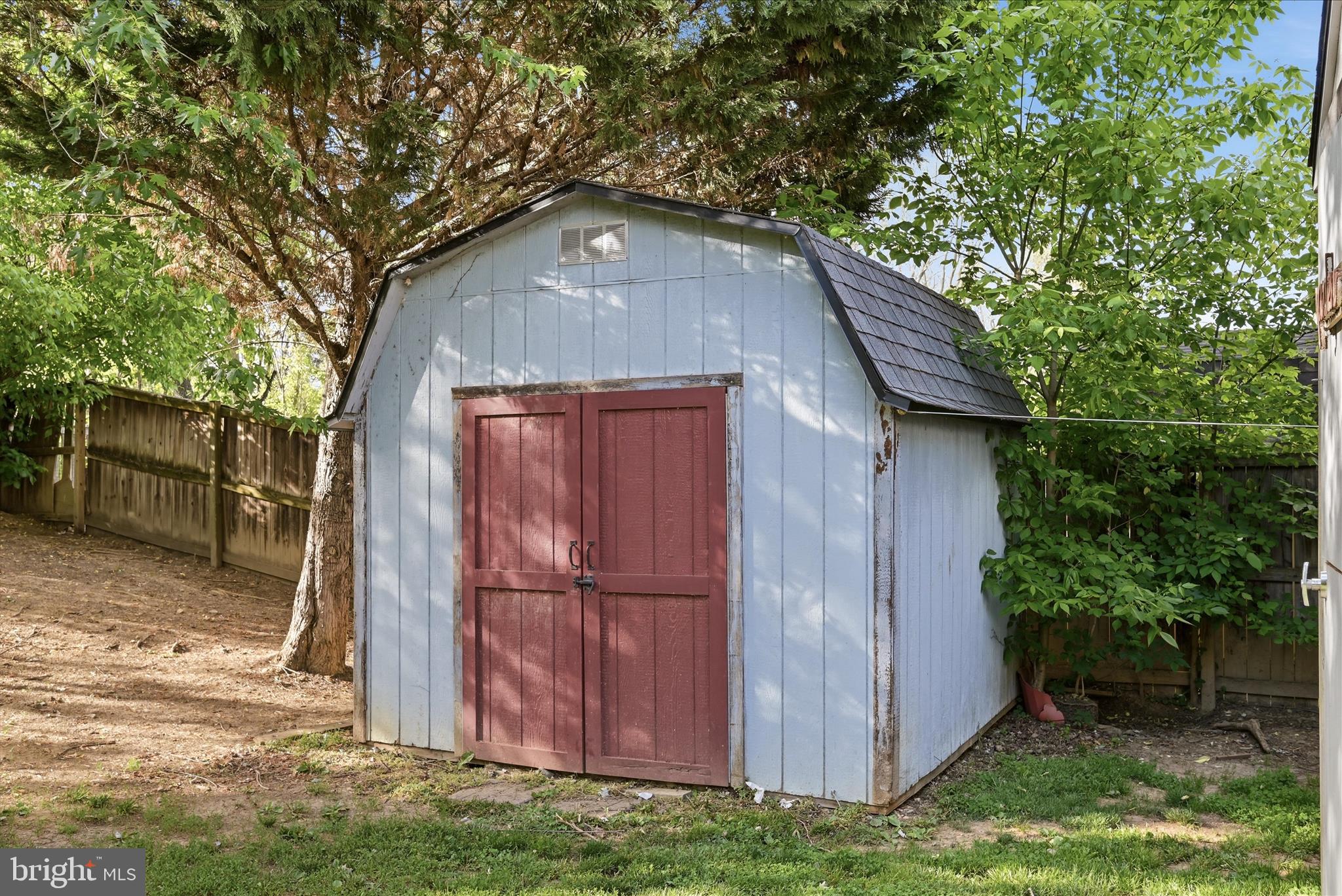 WILLOW SPRINGS ACRES - Residential