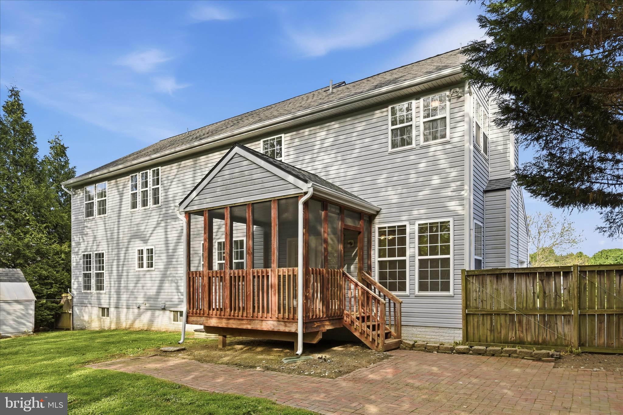 WILLOW SPRINGS ACRES - Residential