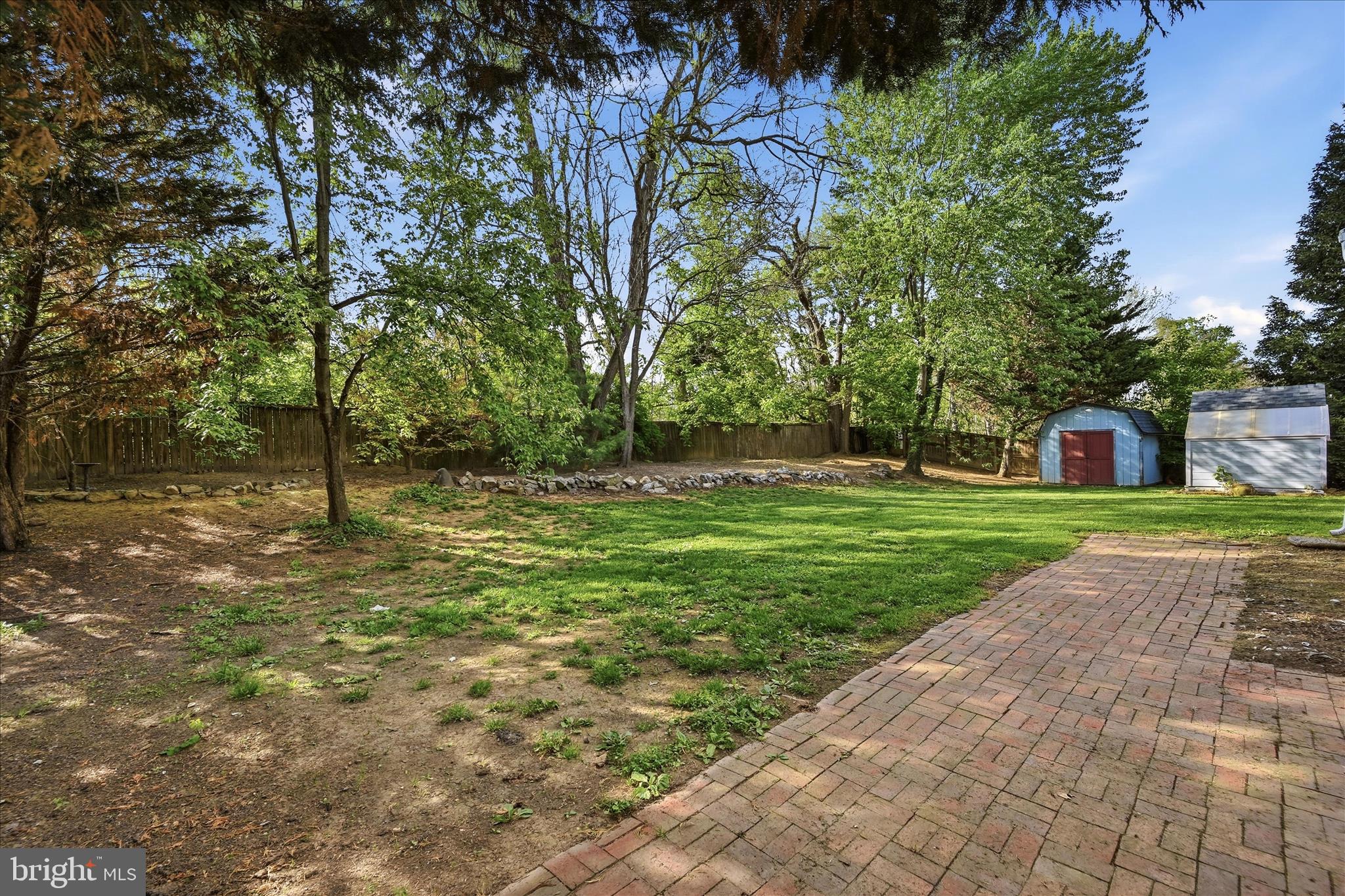 WILLOW SPRINGS ACRES - Residential