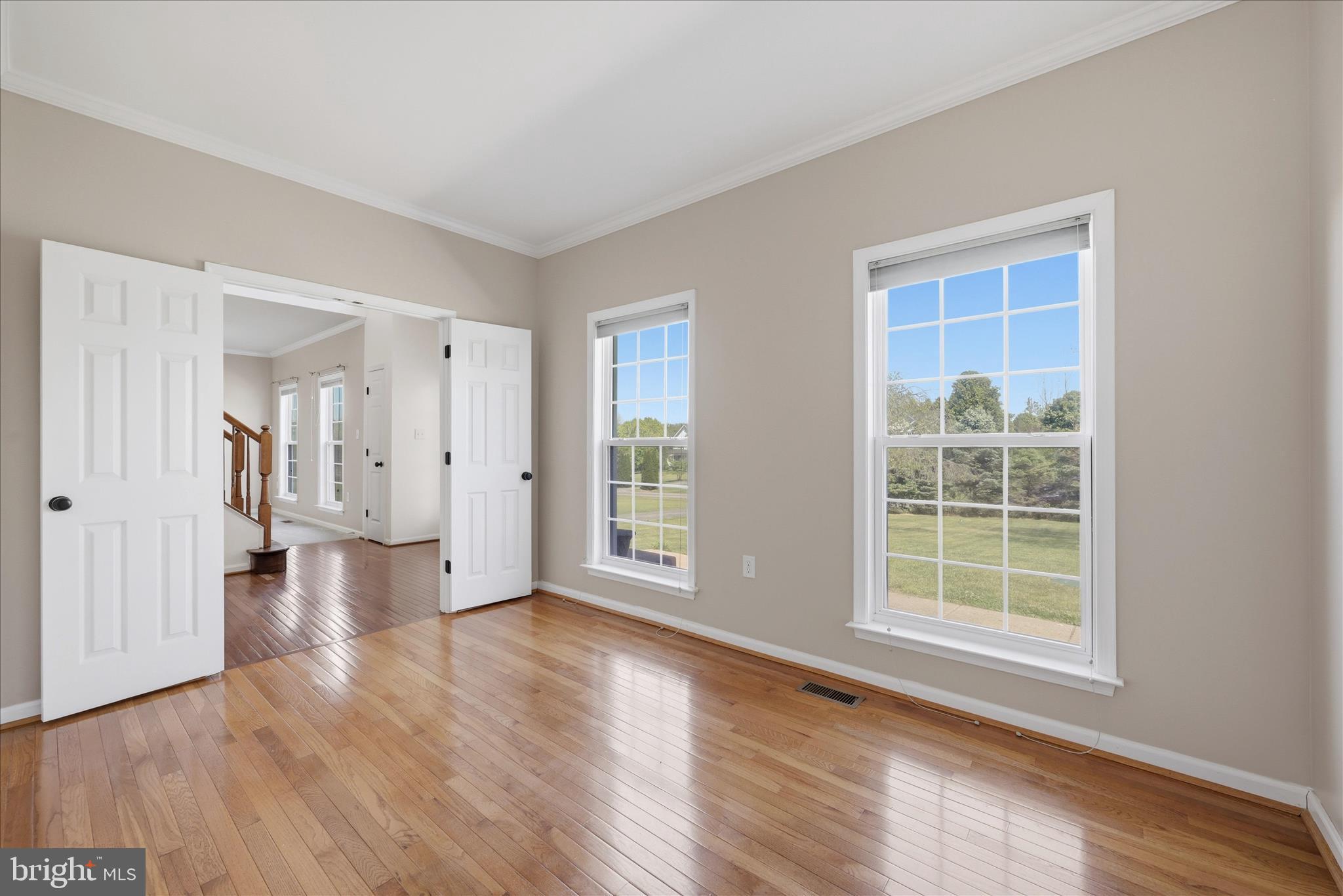 WILLOW SPRINGS ACRES - Residential