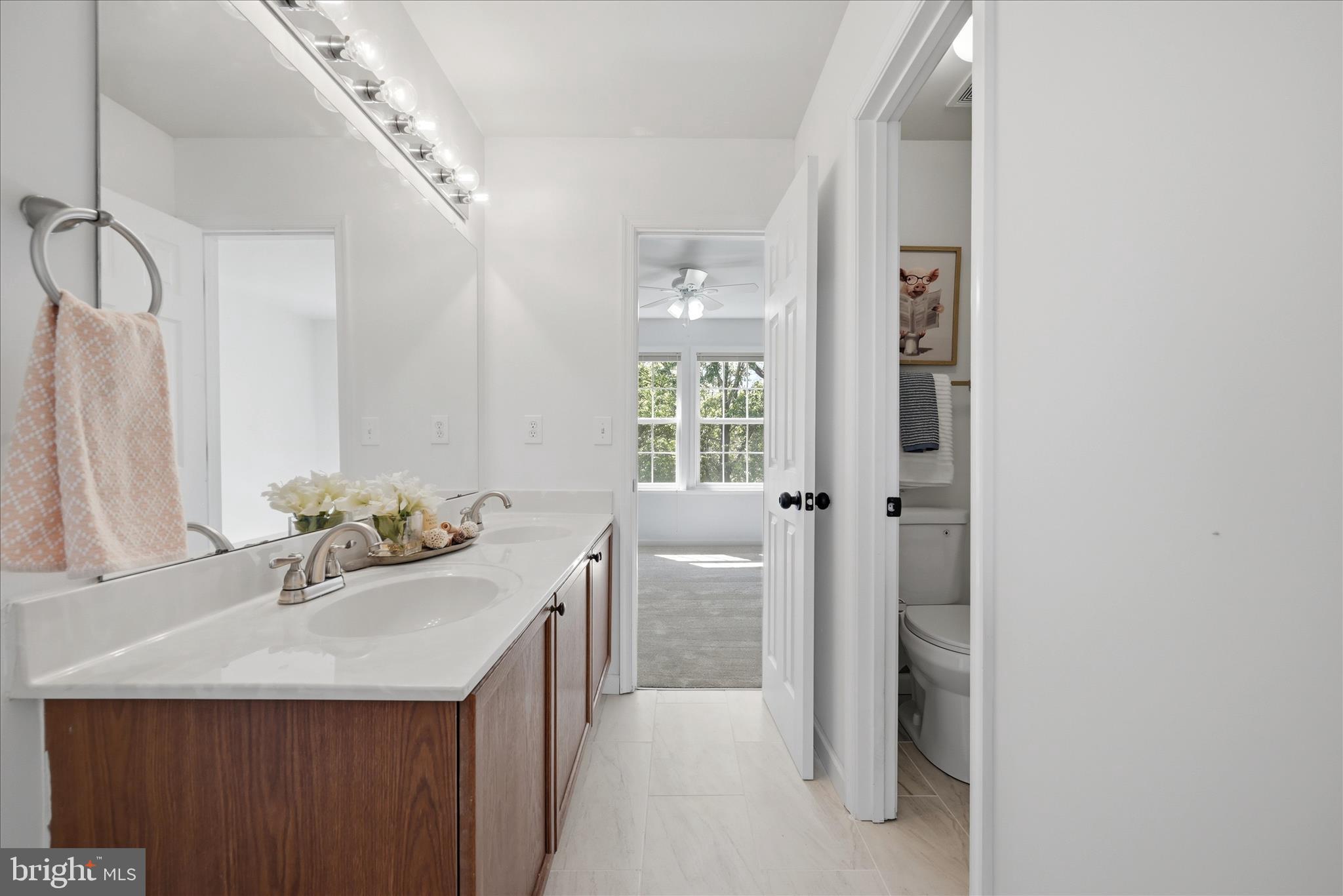WILLOW SPRINGS ACRES - Residential