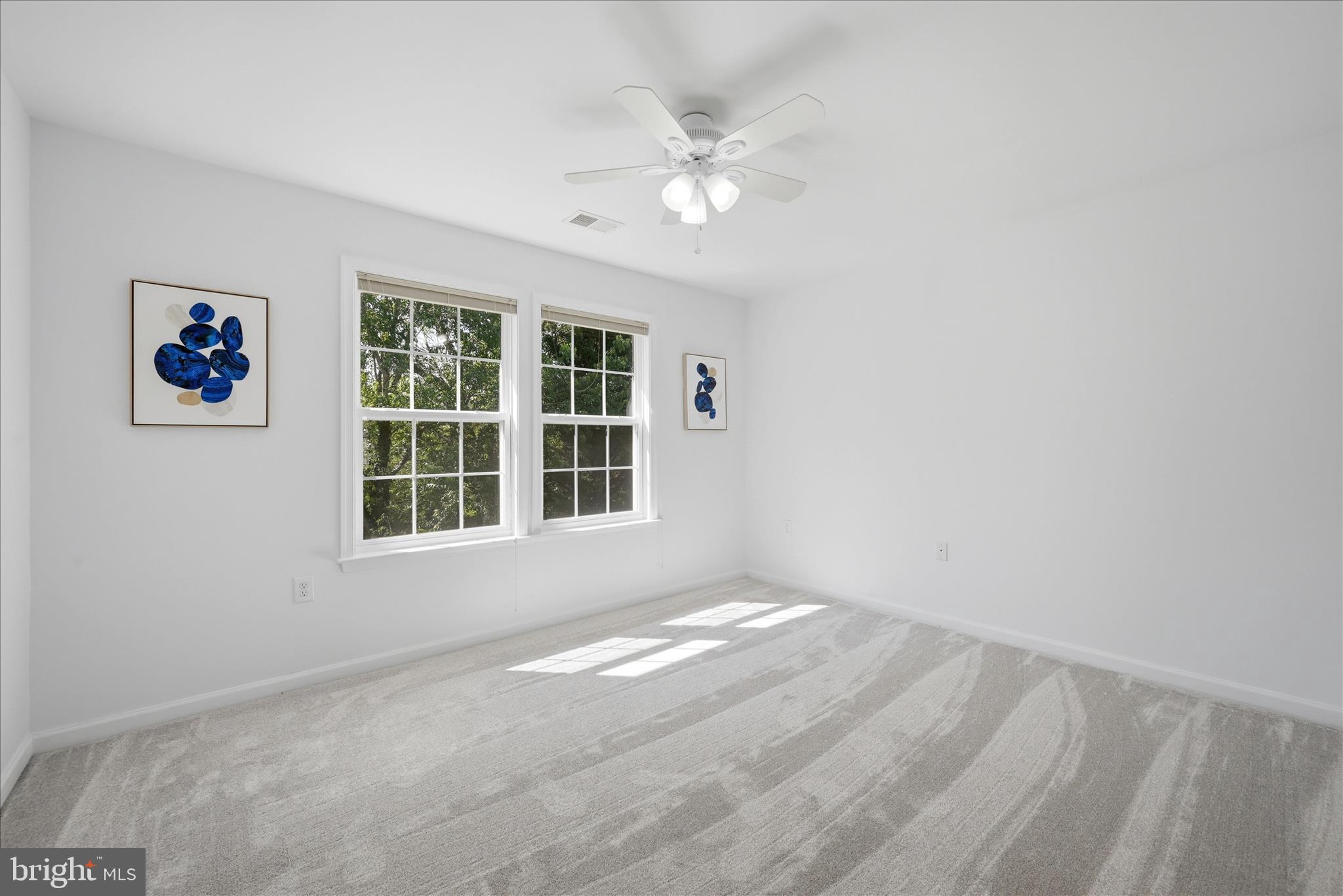 WILLOW SPRINGS ACRES - Residential