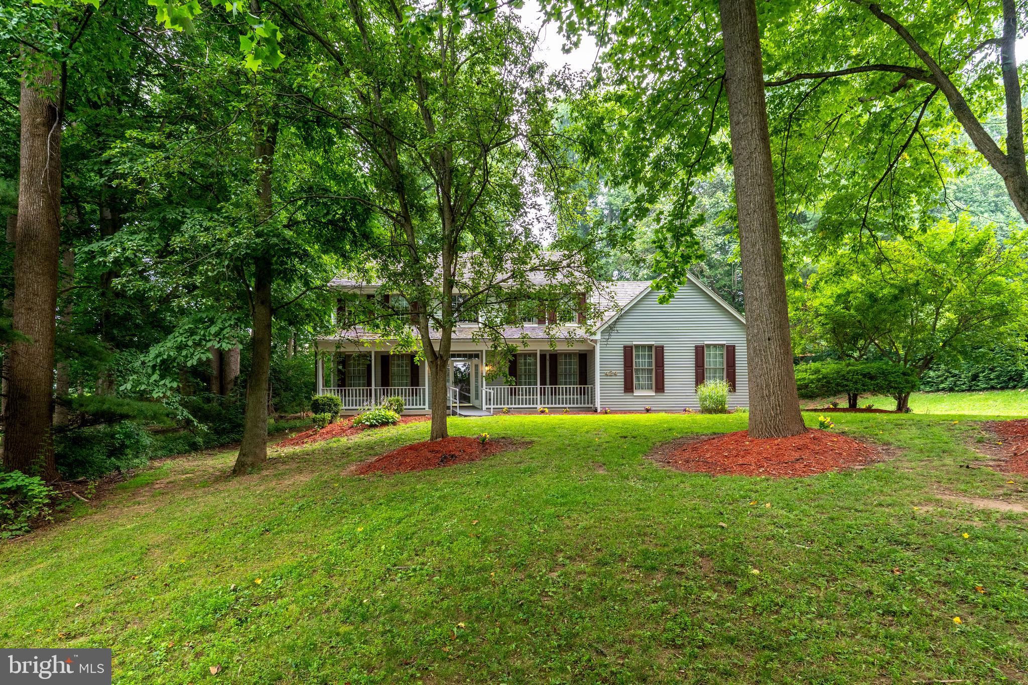 424 BUTTONWOOD ROAD