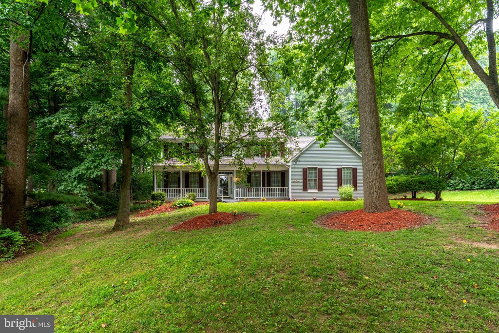 Photo of 424 Buttonwood Road, LANDENBERG, PA 19350 (MLS # PACT2131368)