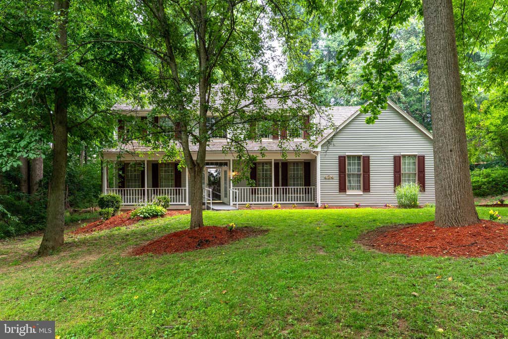 Photo of 424 Buttonwood Road, LANDENBERG, PA 19350 (MLS # PACT2131368)