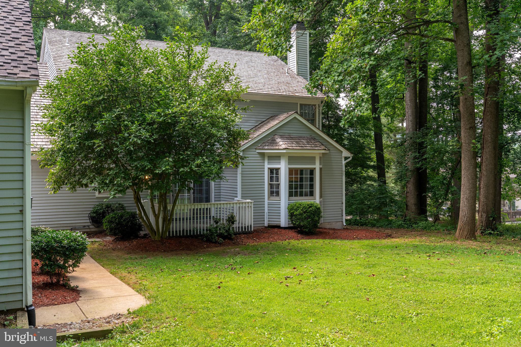 424 BUTTONWOOD ROAD