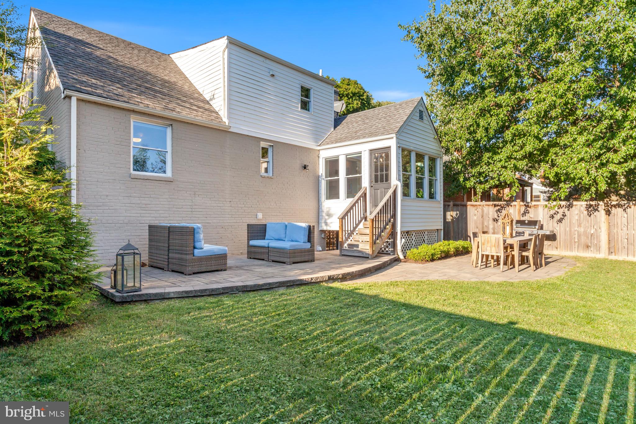 HOMEWOOD - Residential