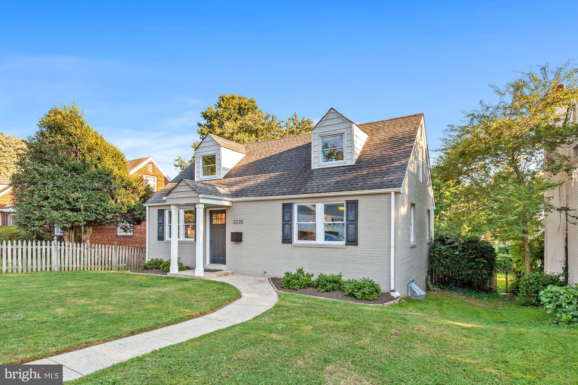 HOMEWOOD - Residential