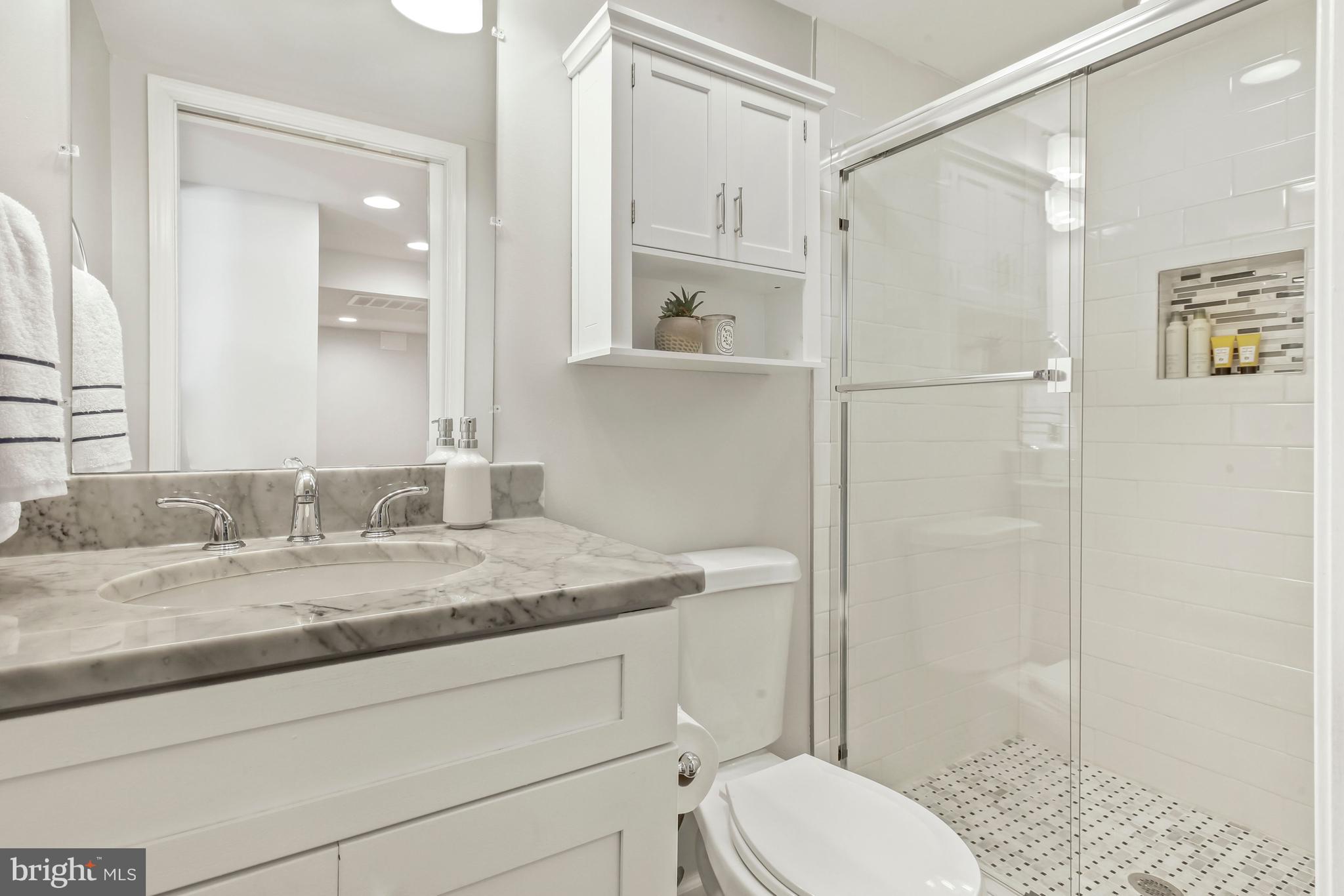 HOMEWOOD - Residential