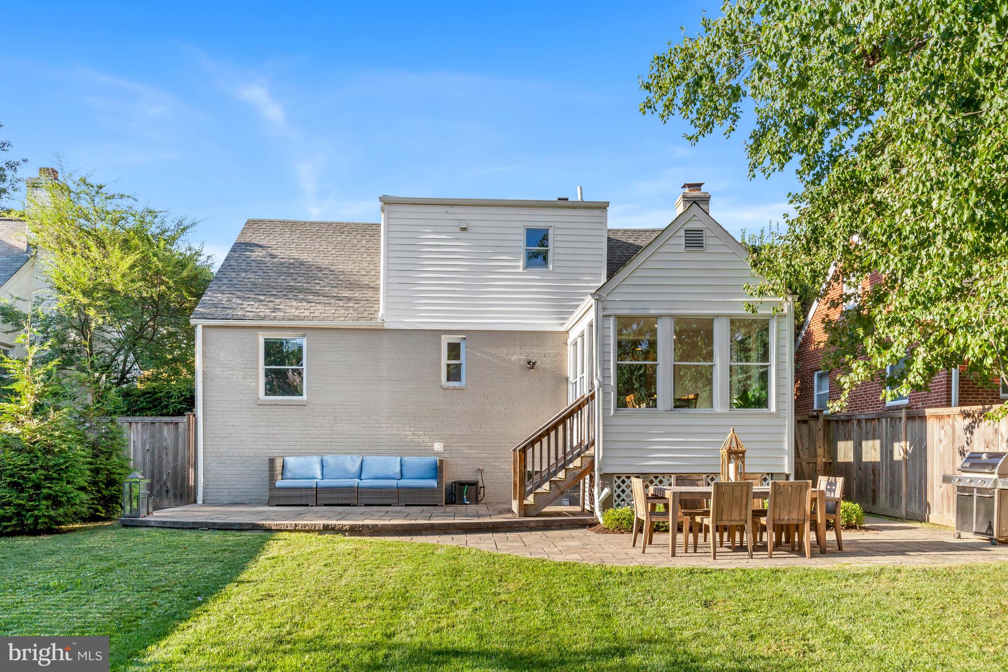 HOMEWOOD - Residential