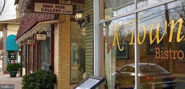 HOMEWOOD - Residential