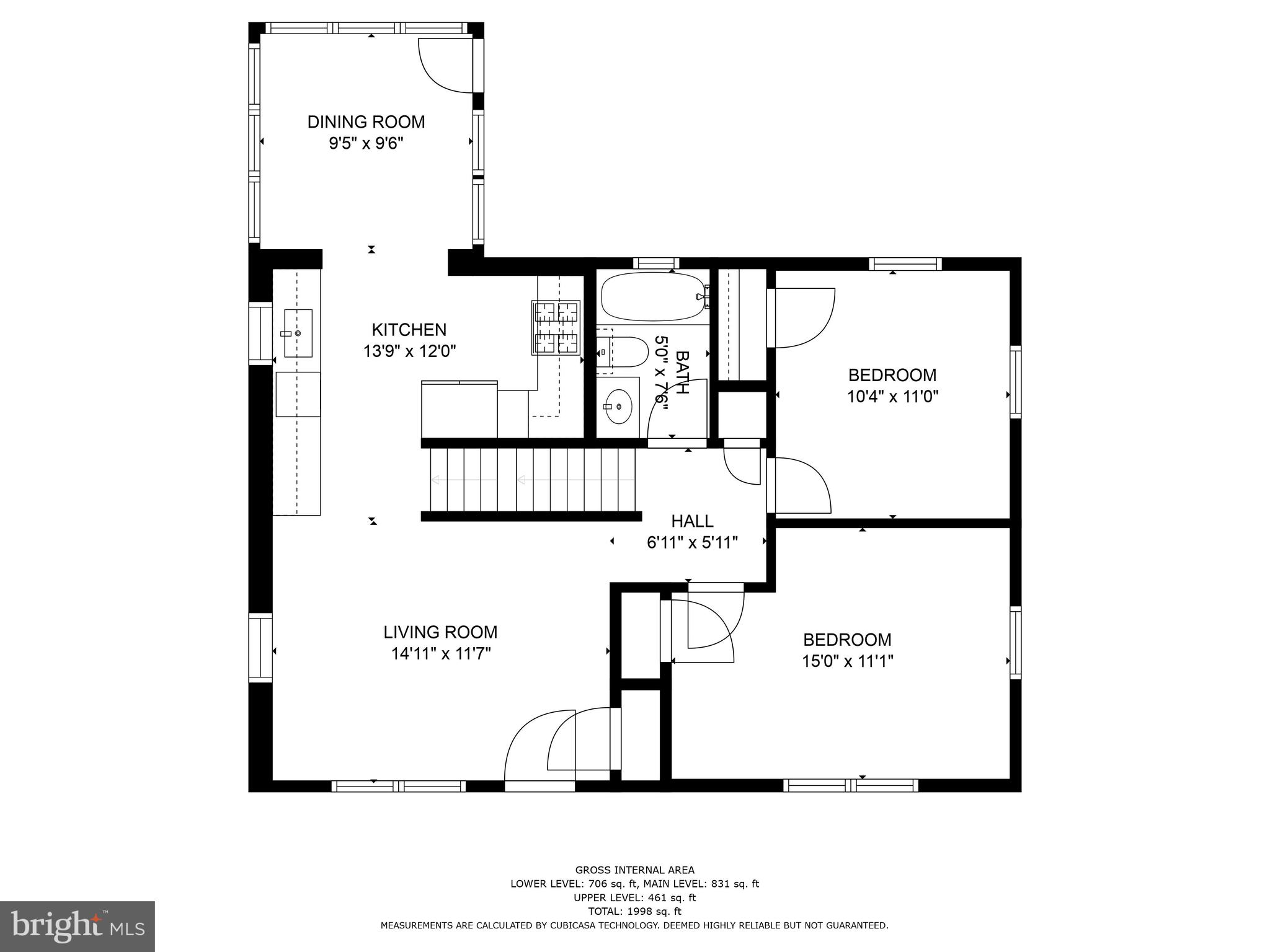 HOMEWOOD - Residential