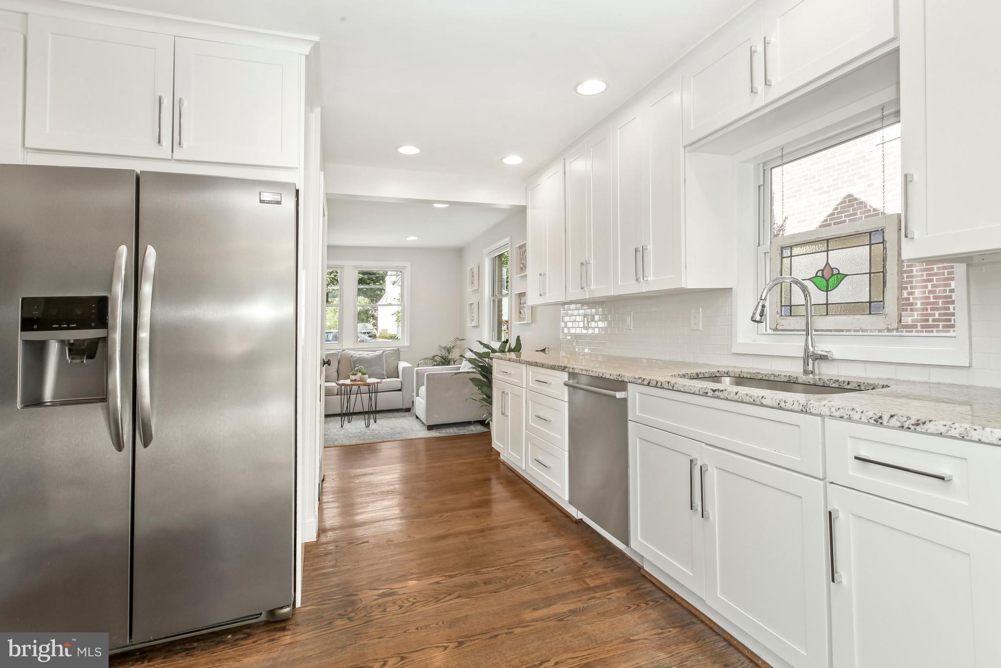 HOMEWOOD - Residential