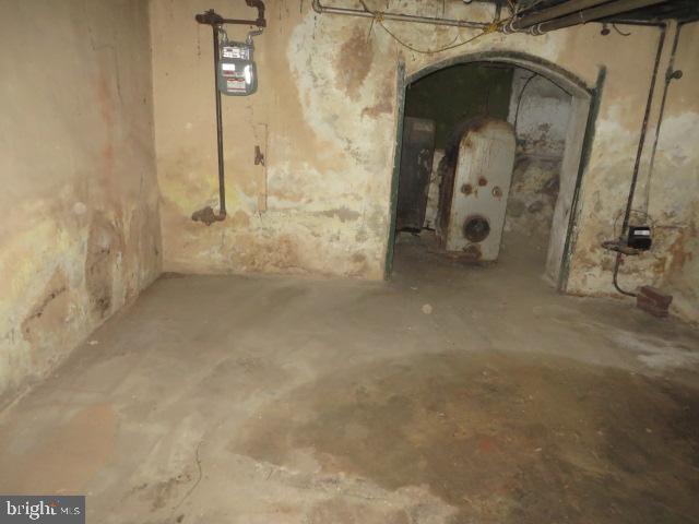 BREWERYTOWN - Residential