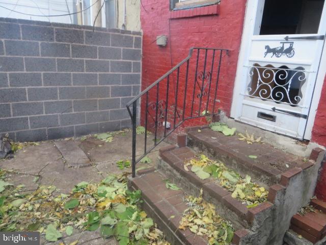 BREWERYTOWN - Residential