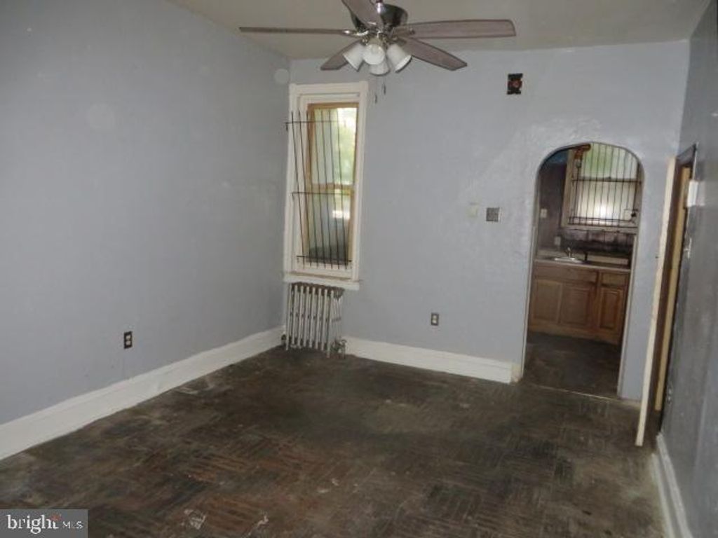 Photo of 1424 N Corlies Street, PHILADELPHIA, PA 19121 (MLS # PAPH2566998)