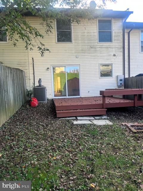 THE GREENS OF WESTMINSTER - Residential