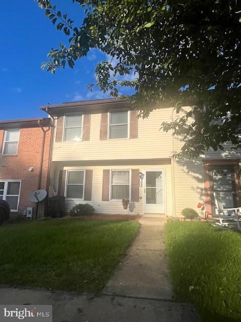 THE GREENS OF WESTMINSTER - Residential