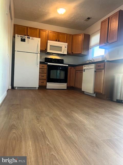 THE GREENS OF WESTMINSTER - Residential