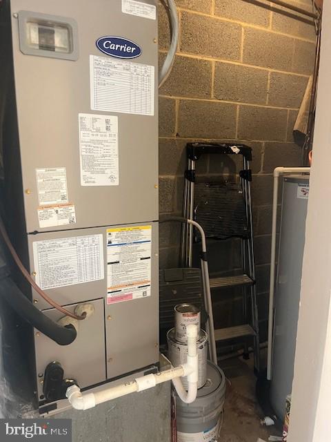 THE GREENS OF WESTMINSTER - Residential