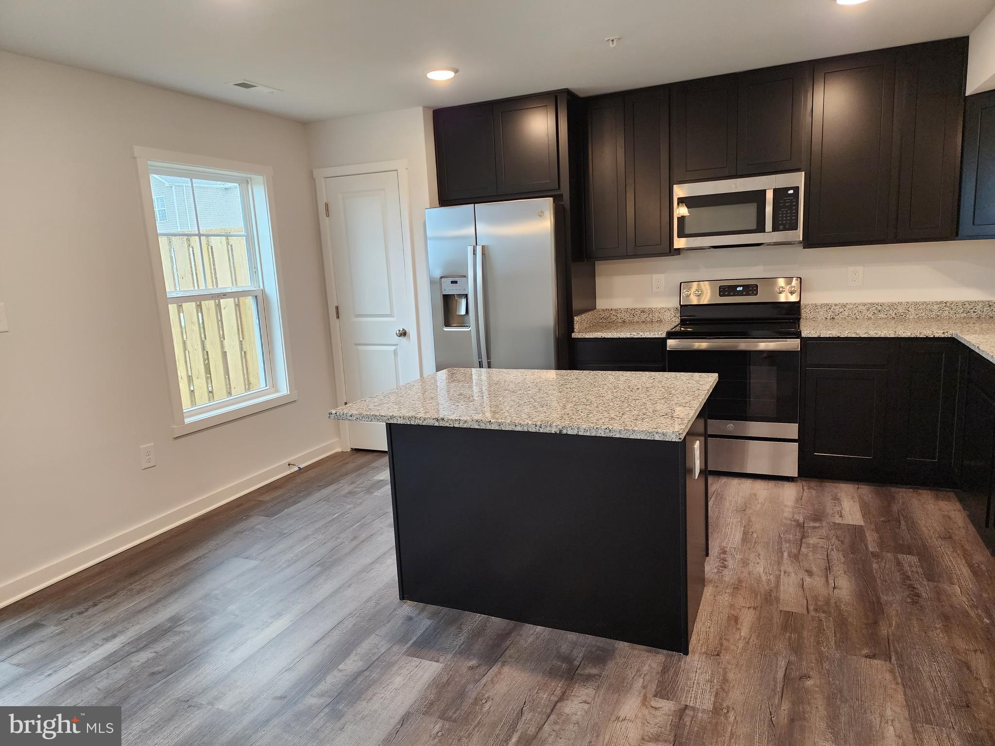 THE COMMUNITIES OF BURWELL - Residential