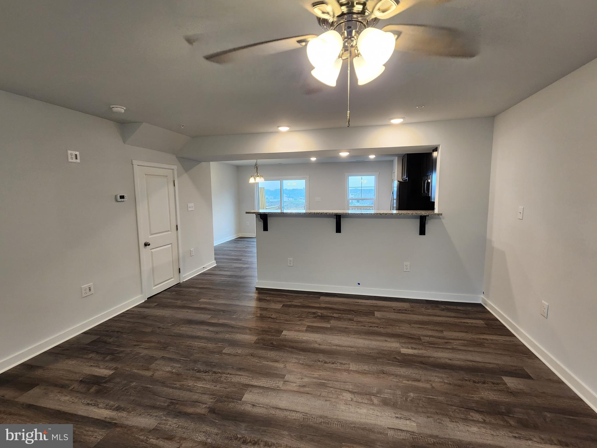 THE COMMUNITIES OF BURWELL - Residential