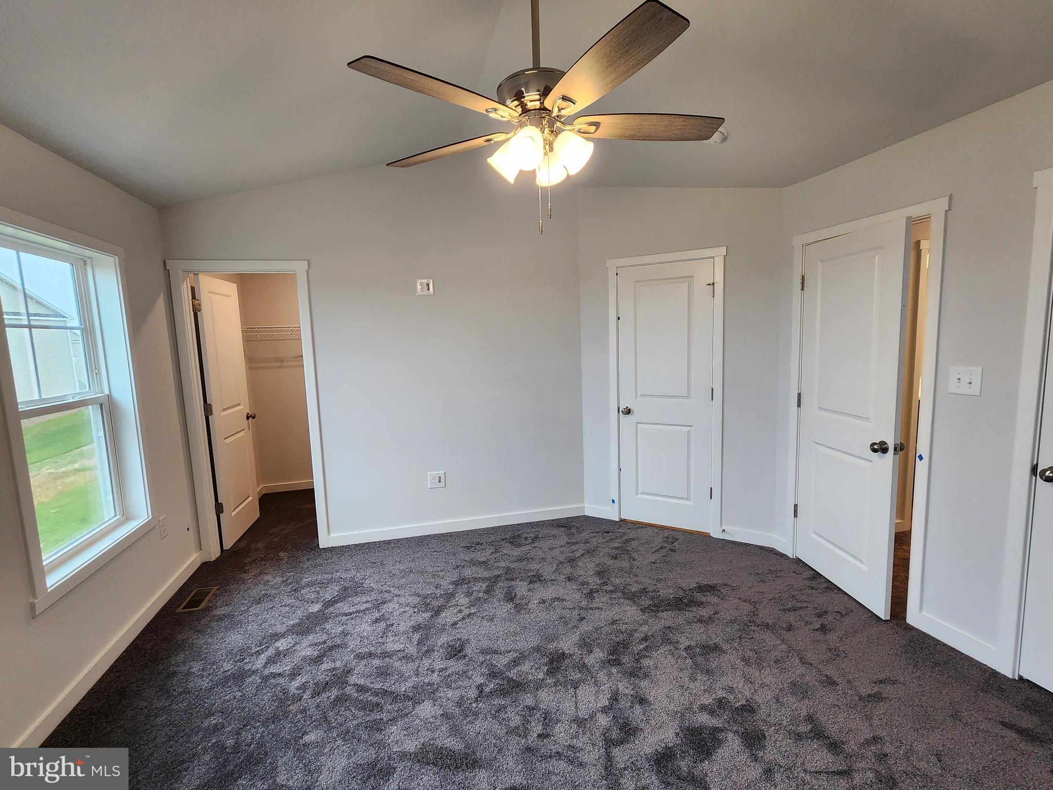 THE COMMUNITIES OF BURWELL - Residential