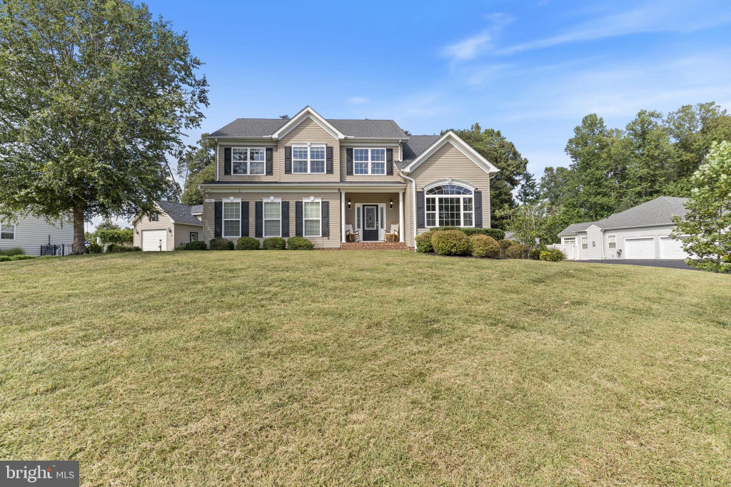 Photo of 39809 Grandview Haven Drive, MECHANICSVILLE, MD 20659 (MLS # MDSM2033464)