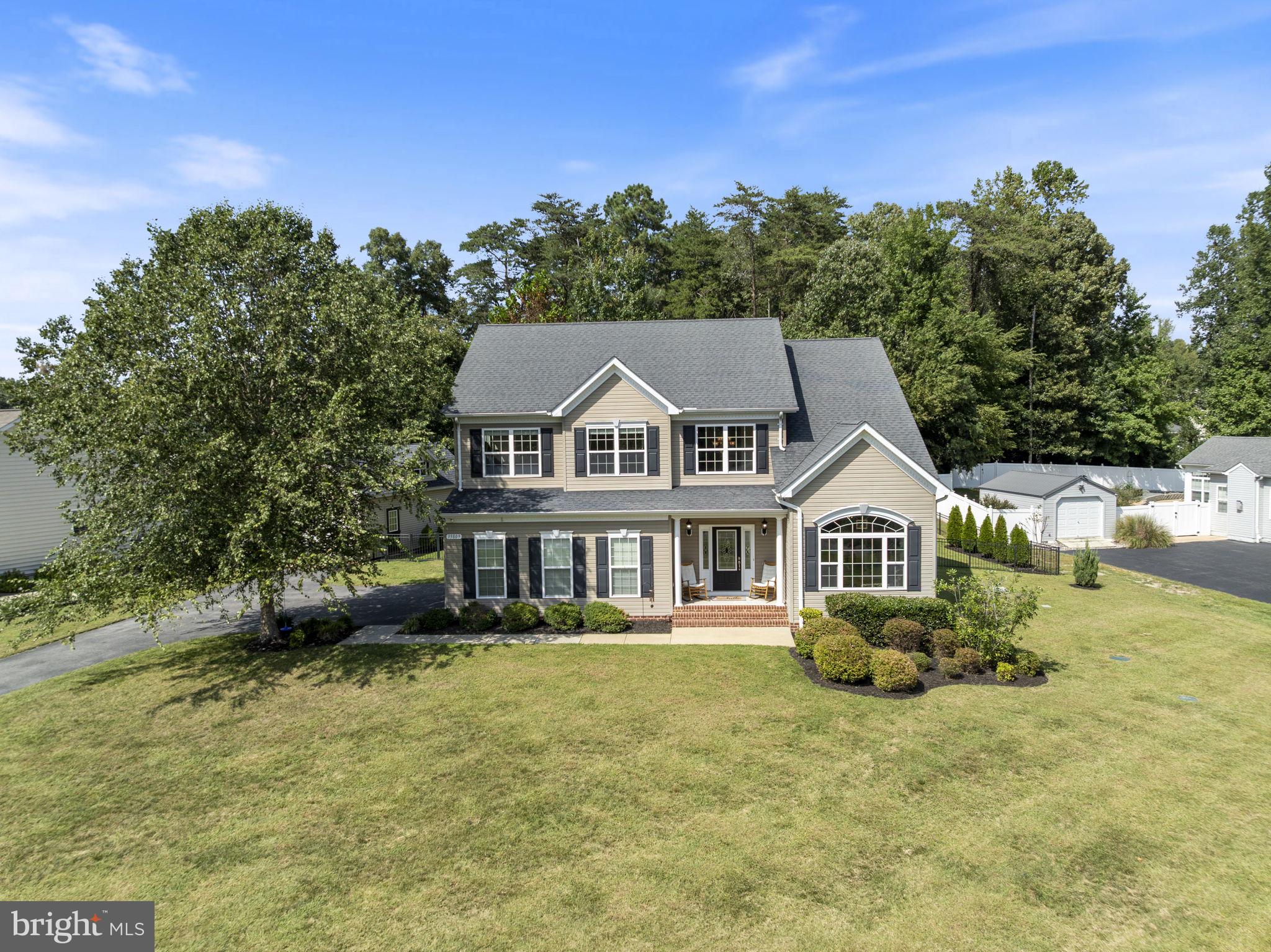 39809 GRANDVIEW HAVEN DRIVE