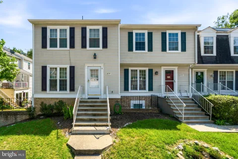2874 Madeira Court, Woodbridge, VA 22192 - MLS#: VAPW2124858