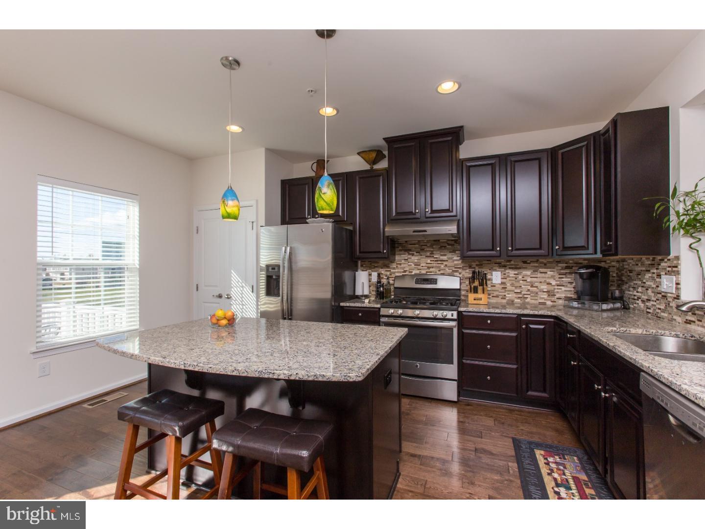 WINDLESTRAE - Residential Lease