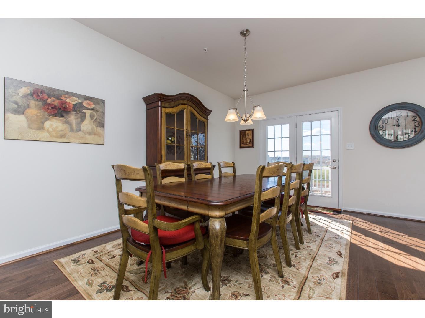 WINDLESTRAE - Residential Lease