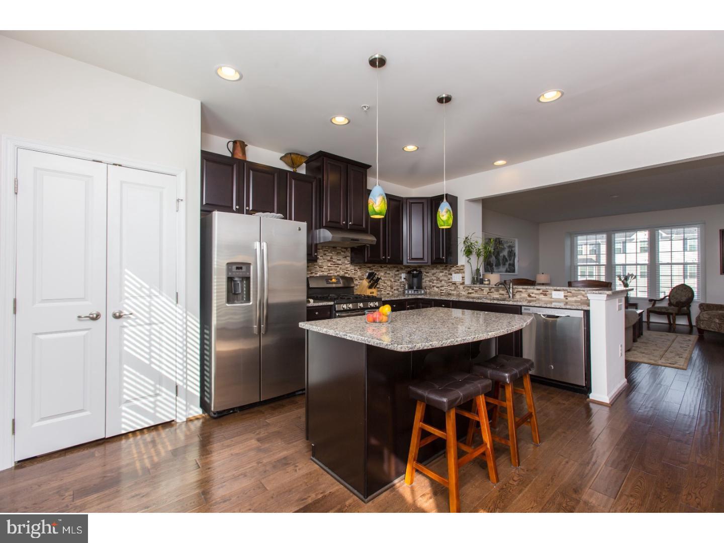WINDLESTRAE - Residential Lease