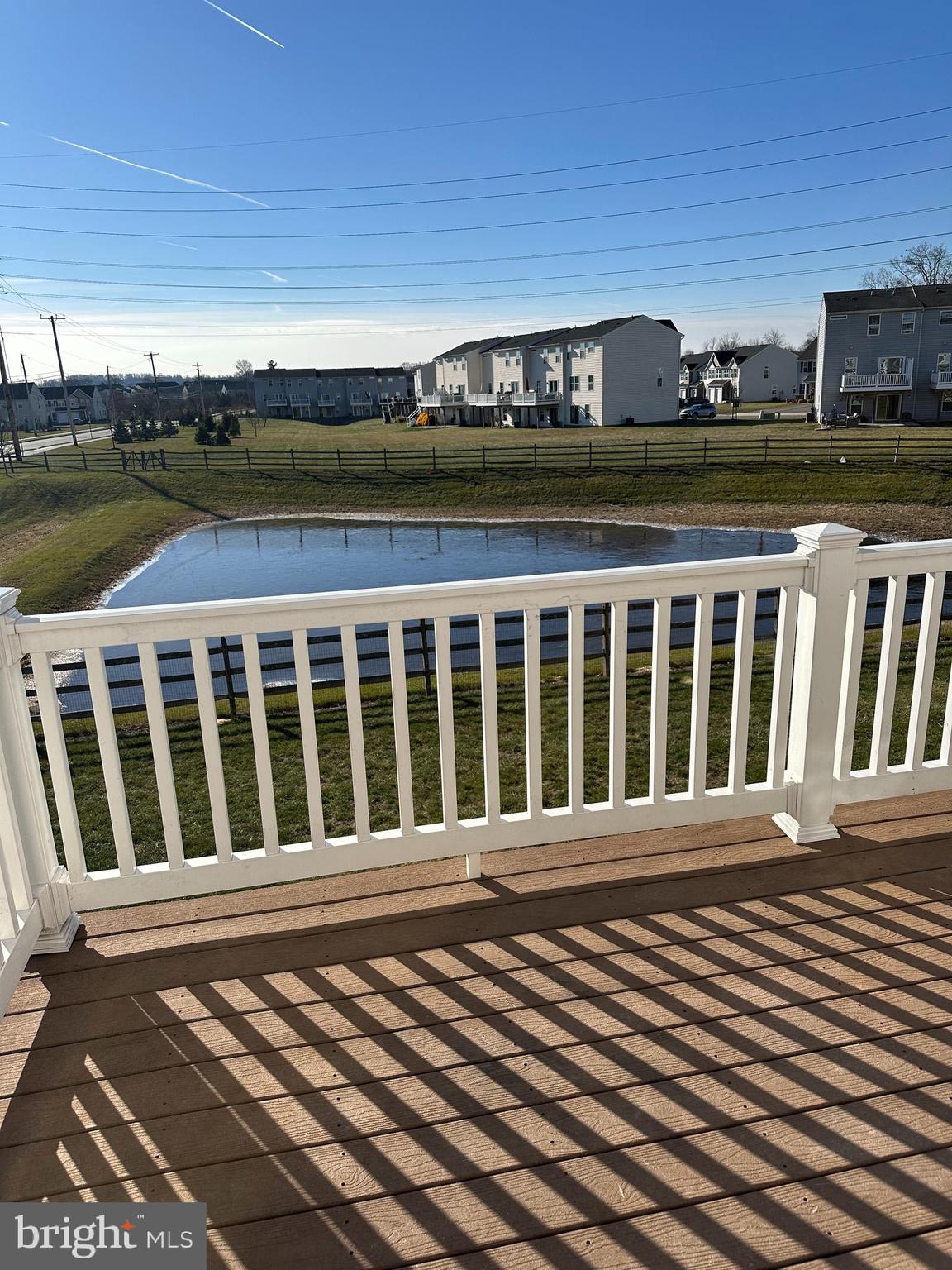 WINDLESTRAE - Residential Lease