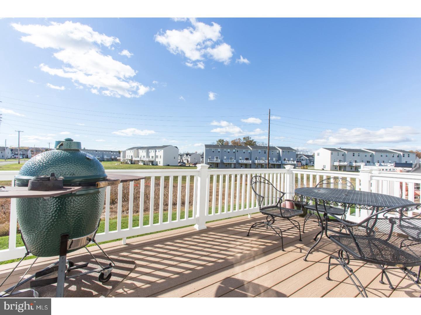 WINDLESTRAE - Residential Lease