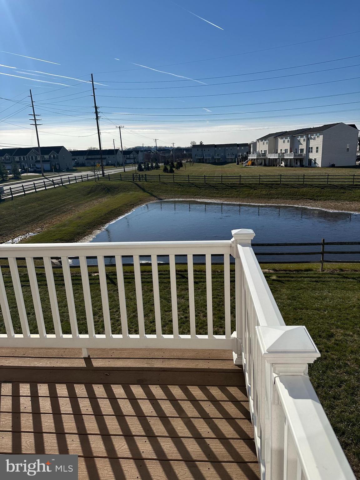 WINDLESTRAE - Residential Lease