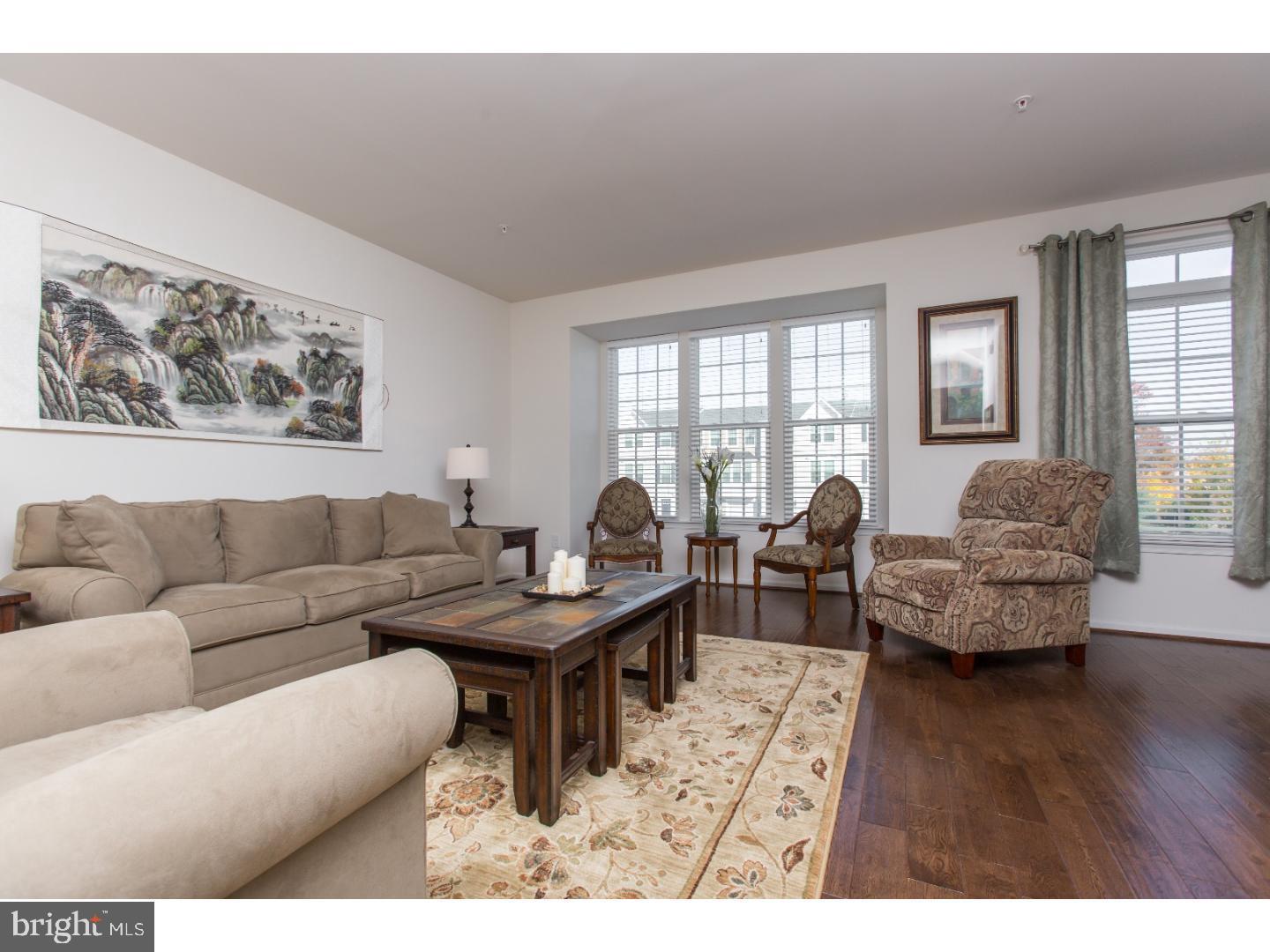 WINDLESTRAE - Residential Lease