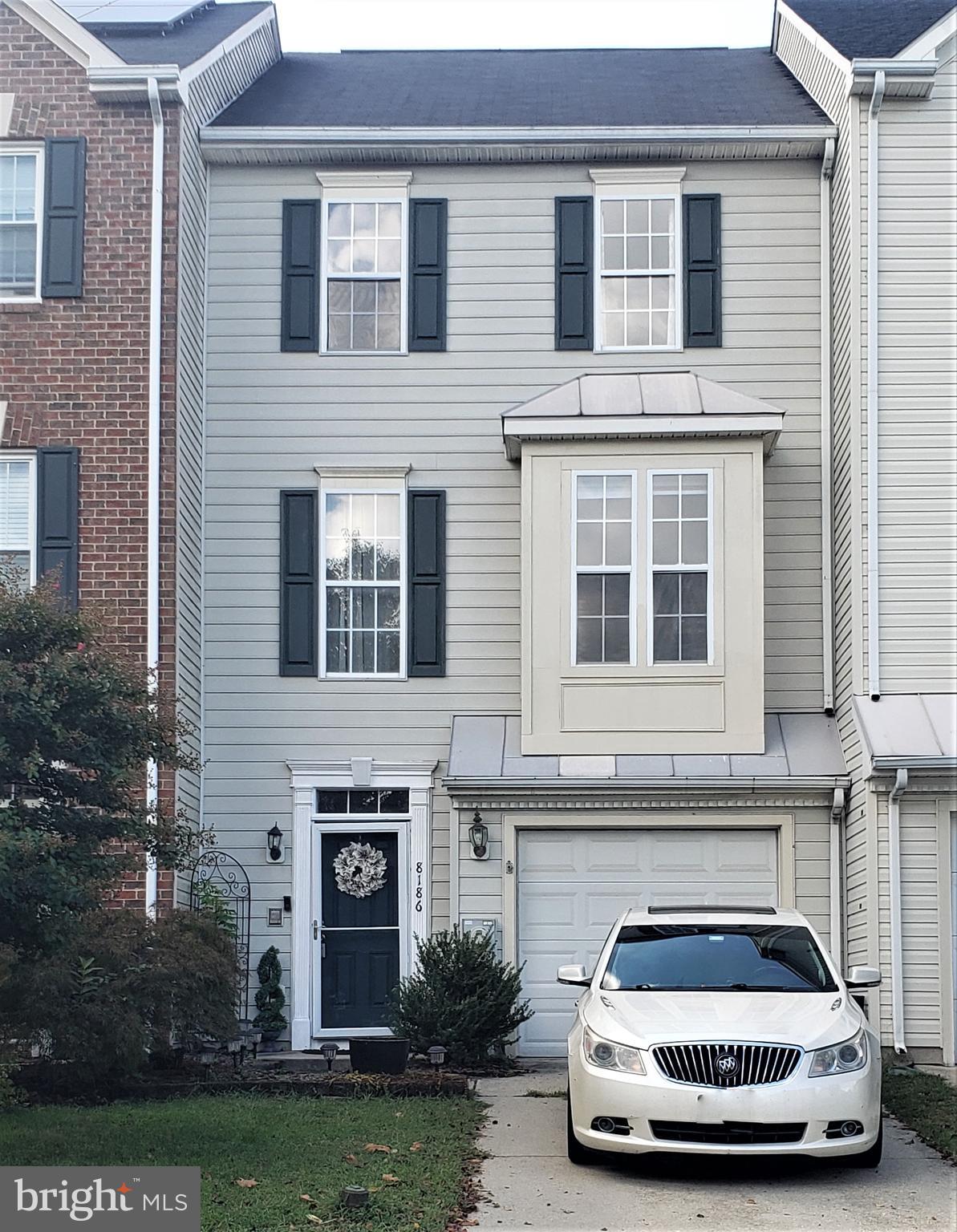 FARMINGTON VILLAGE - Residential Lease