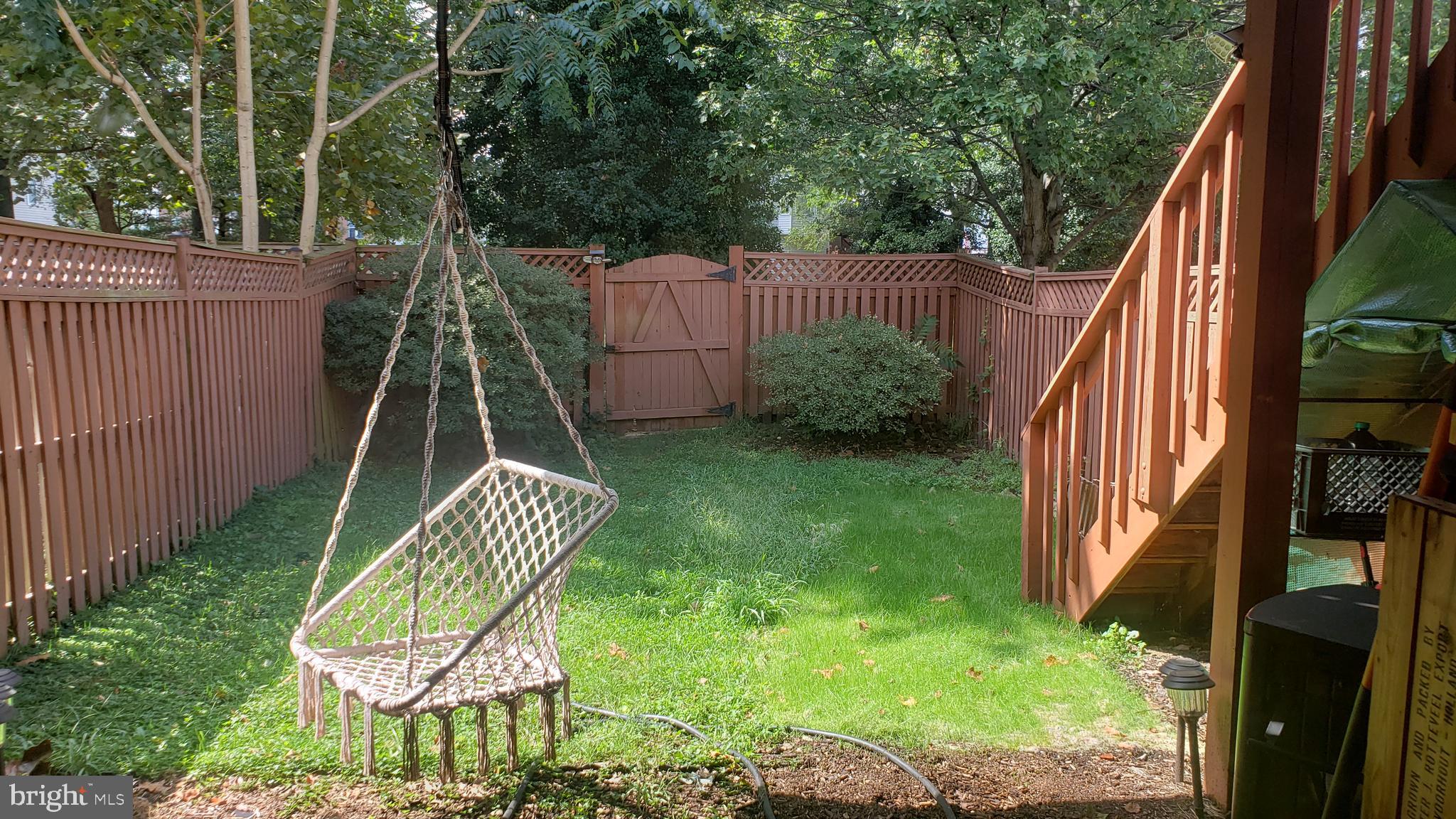 FARMINGTON VILLAGE - Residential Lease