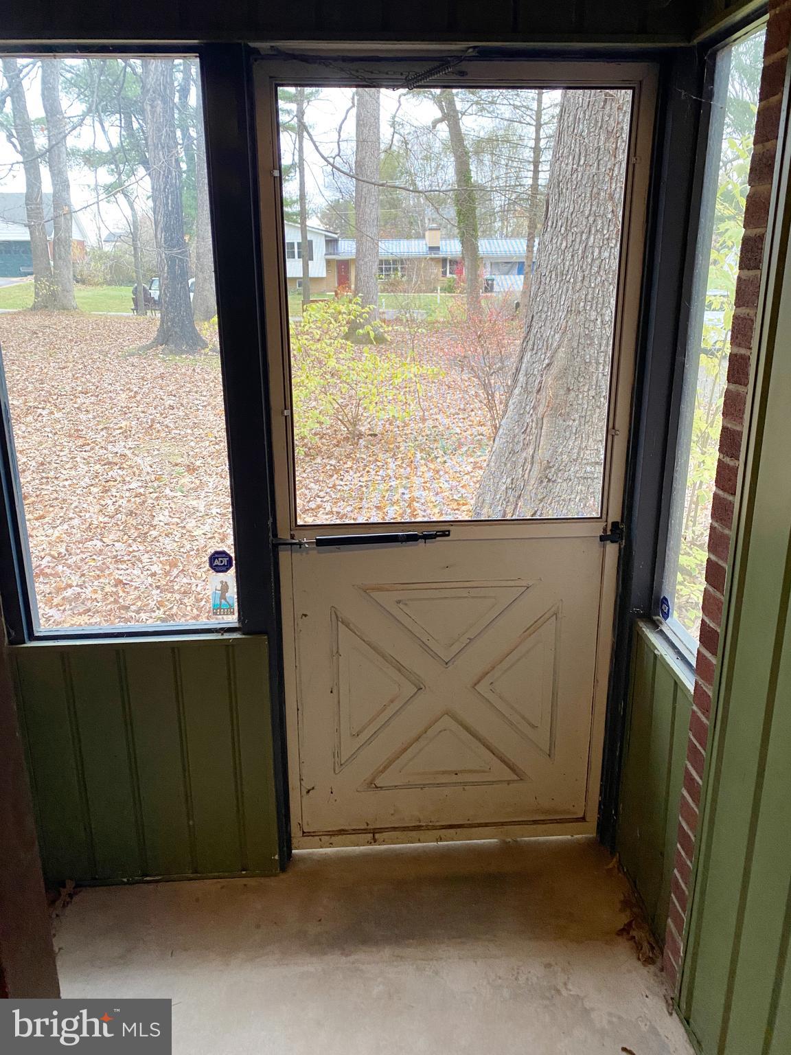 STATE COLLEGE BORO - Residential