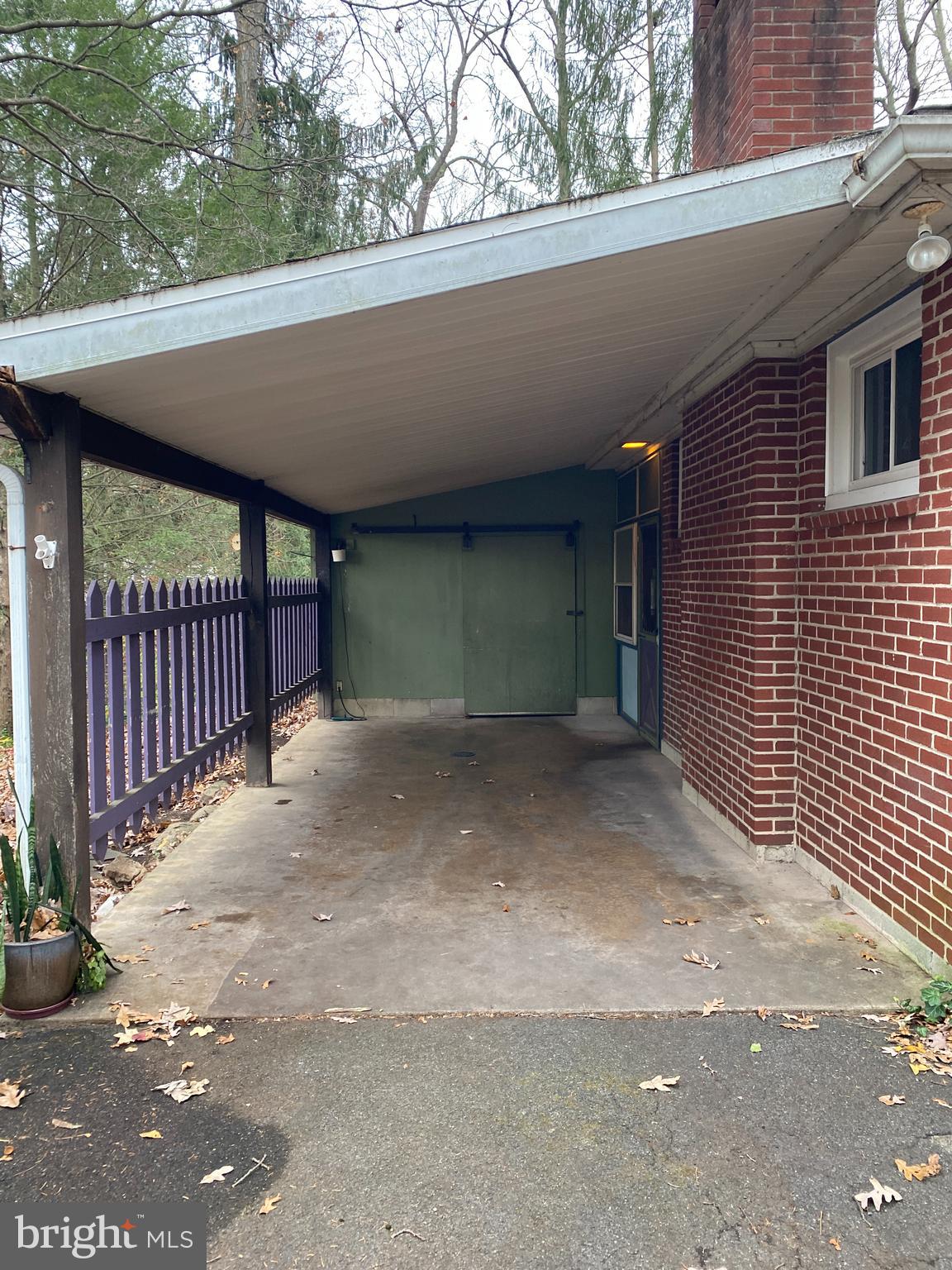 STATE COLLEGE BORO - Residential