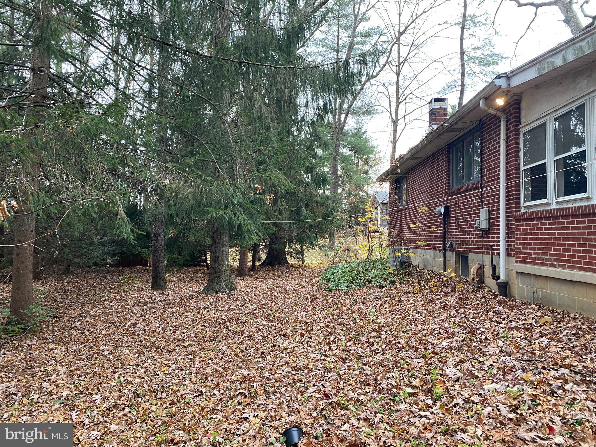 STATE COLLEGE BORO - Residential