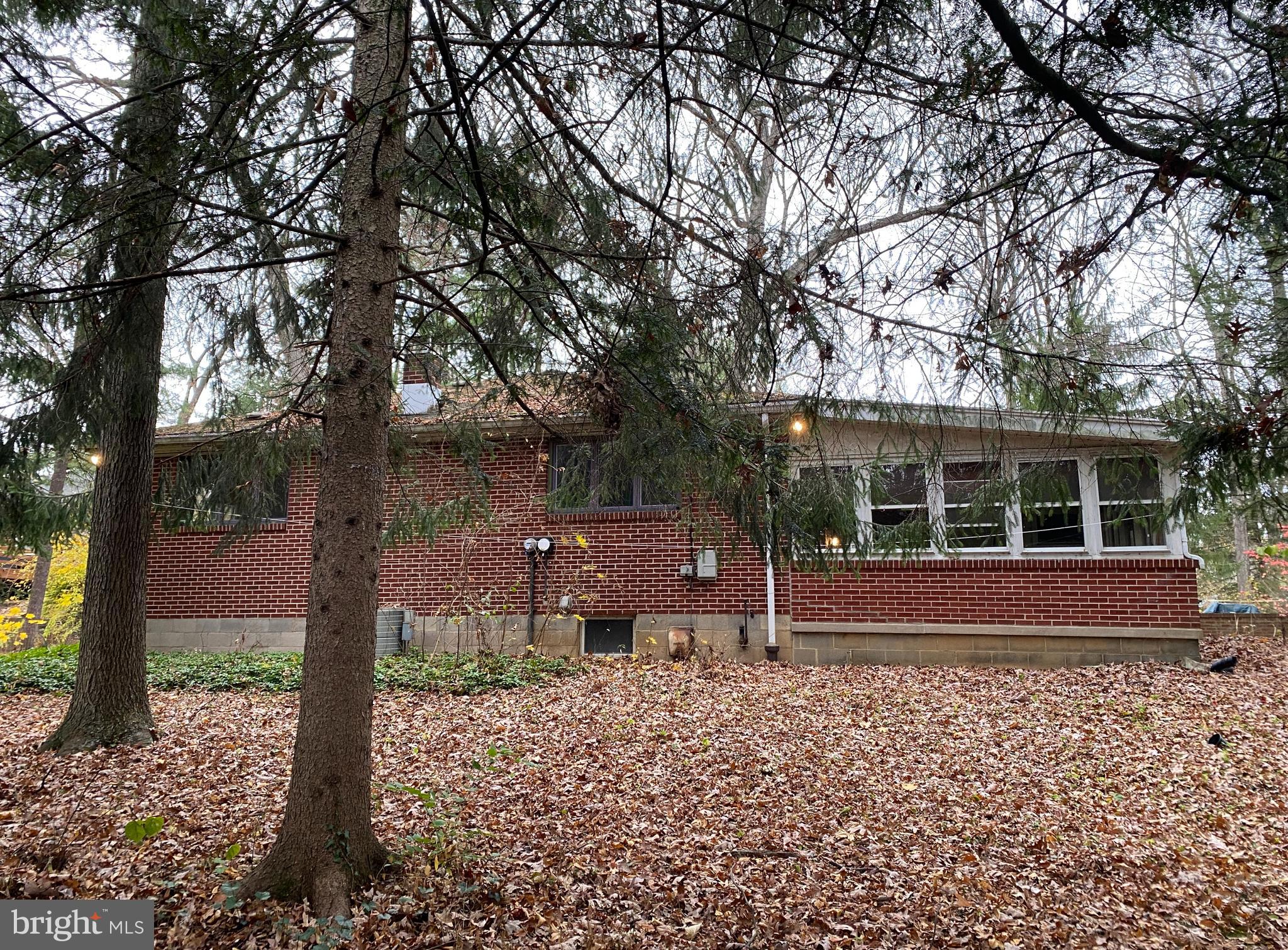 STATE COLLEGE BORO - Residential