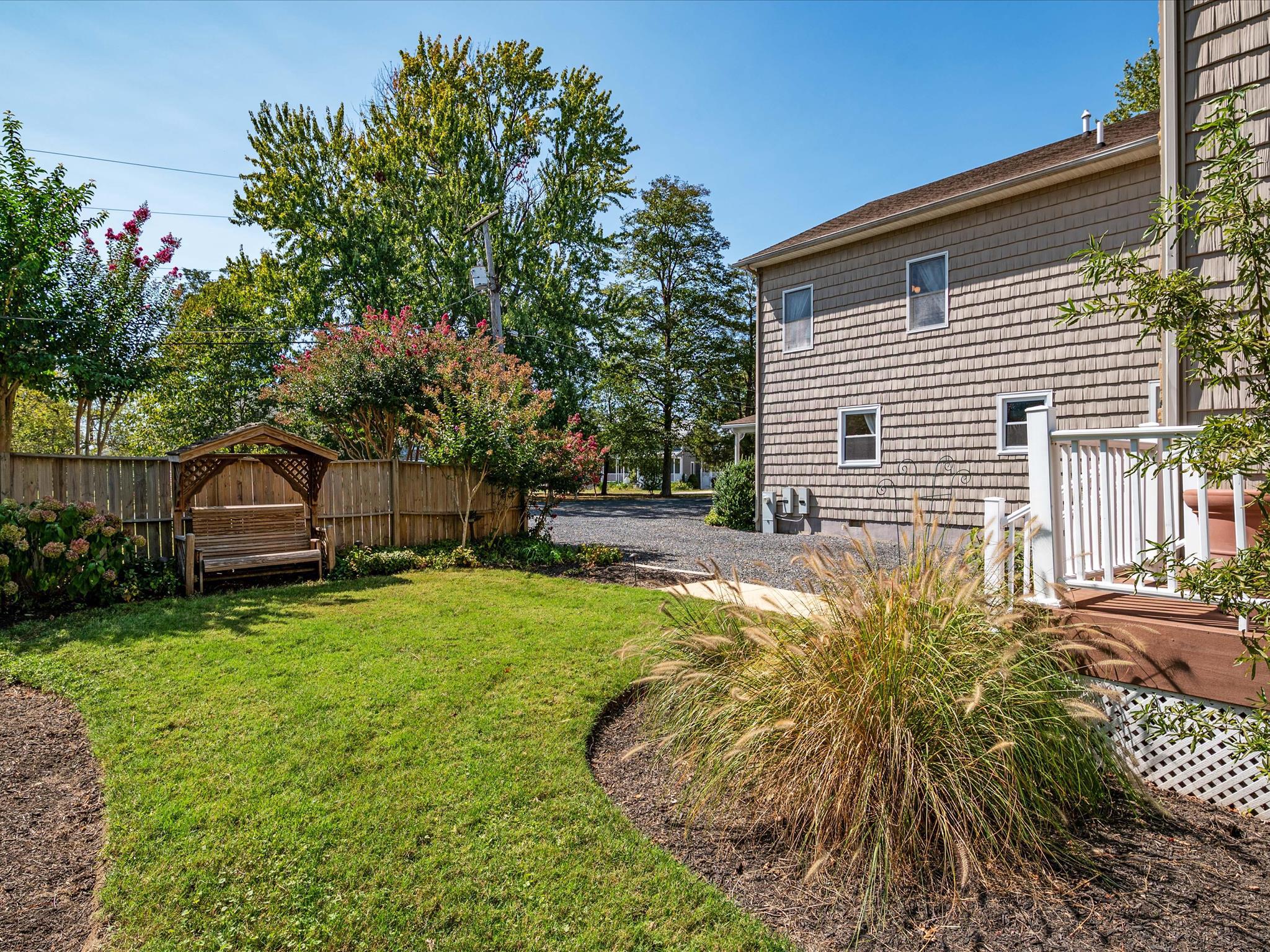 OWINGS BEACH - Residential