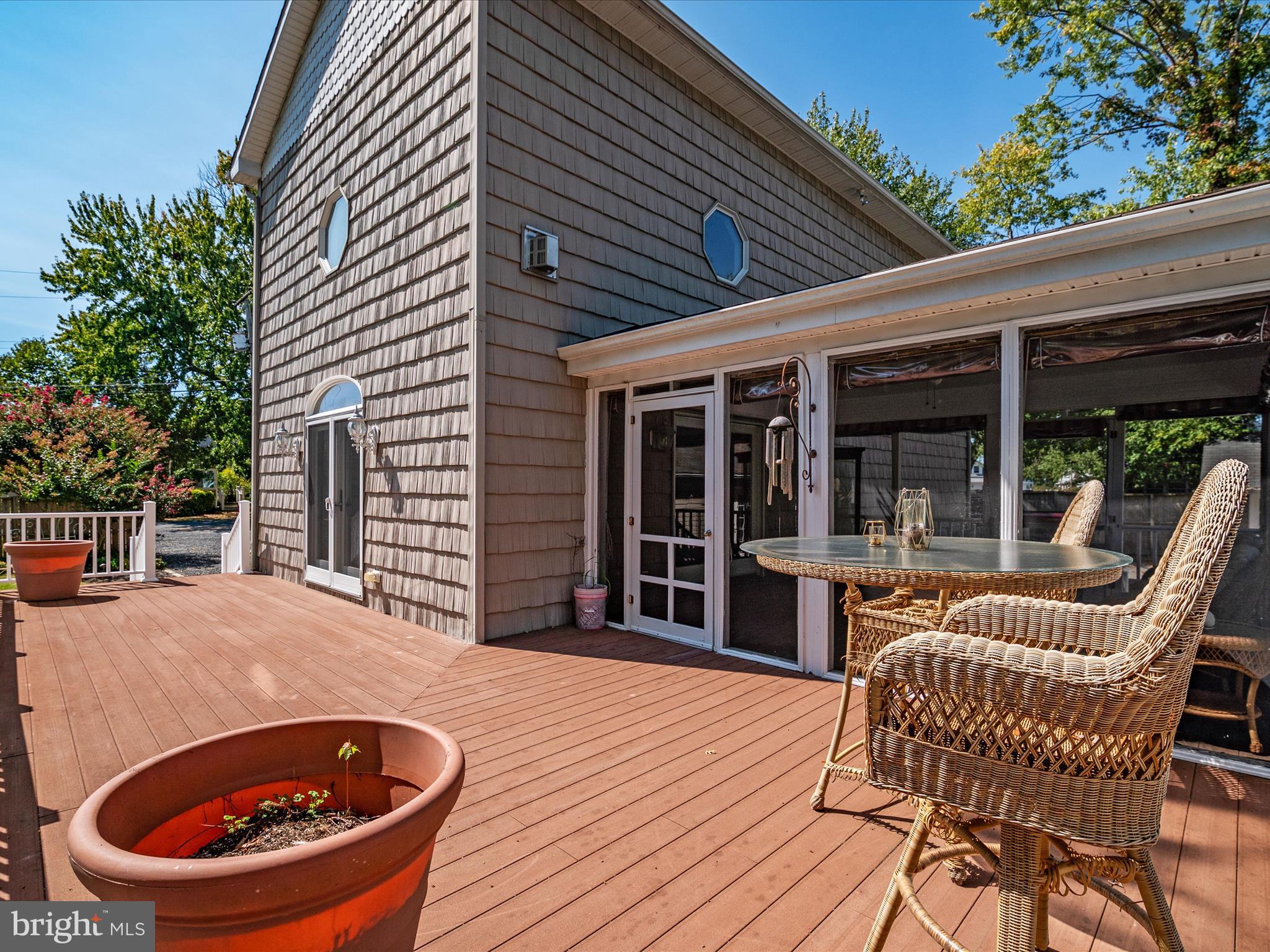 OWINGS BEACH - Residential