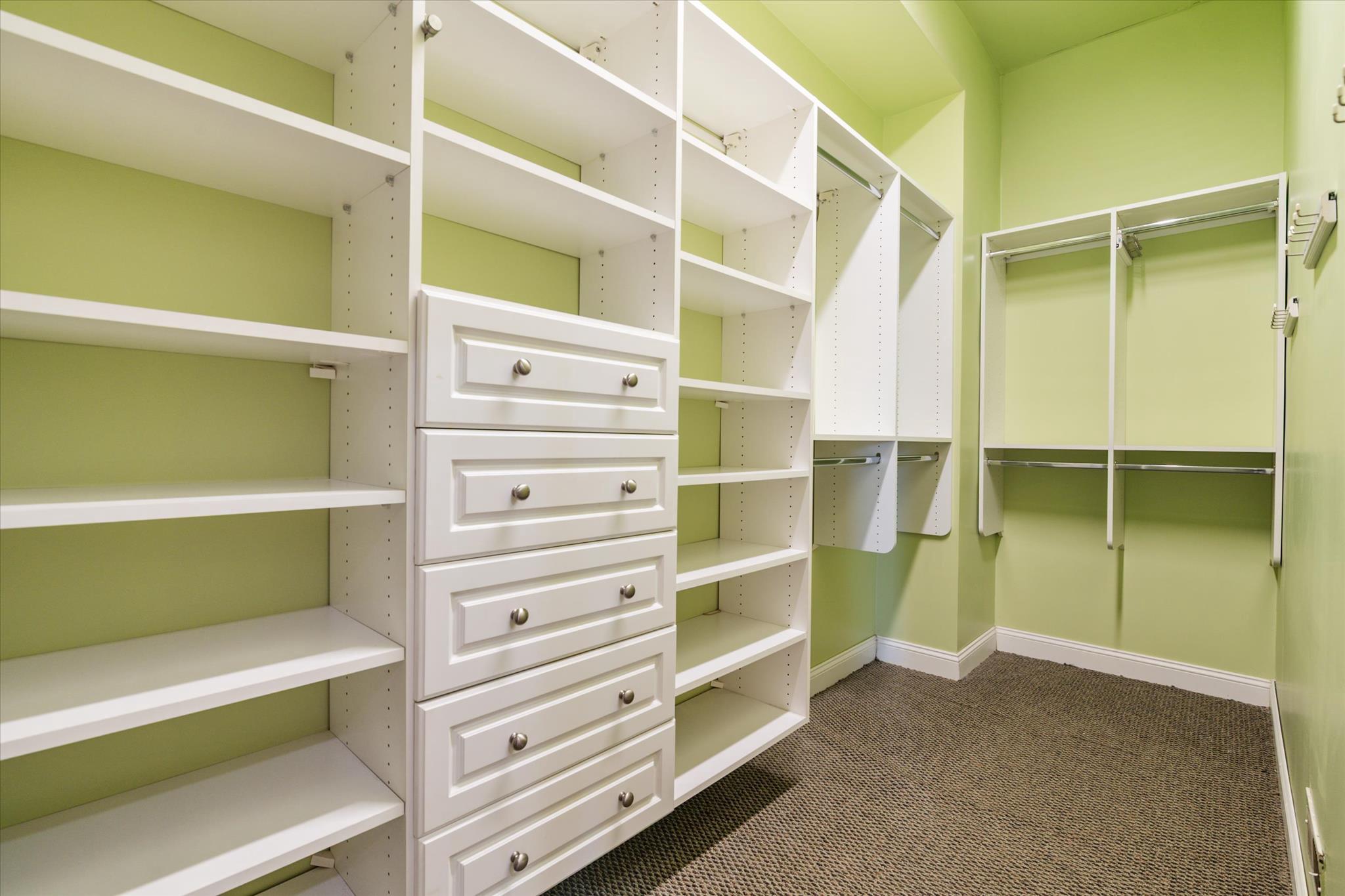 OWINGS BEACH - Residential