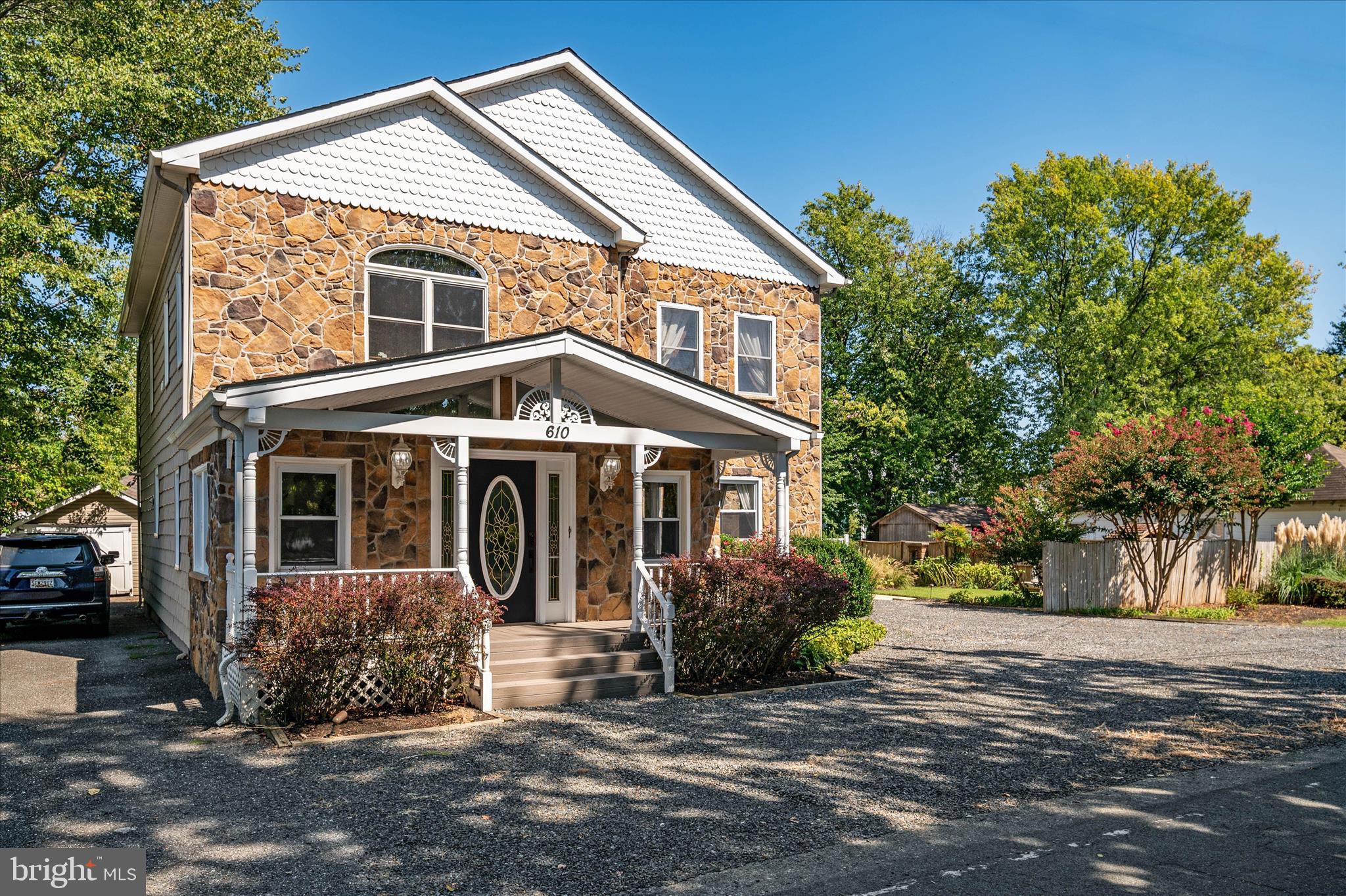 OWINGS BEACH - Residential